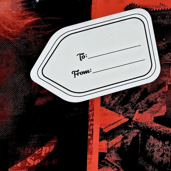 New! The Godfather Men's 12 Days of Socks Crew Socks Gift Pack - Picture 10 of 12